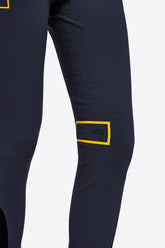 RG Women's High Waist Full Grip Riding Breeches